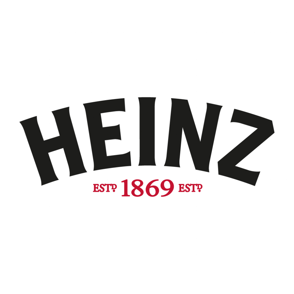 heinz logo Brand aproteici