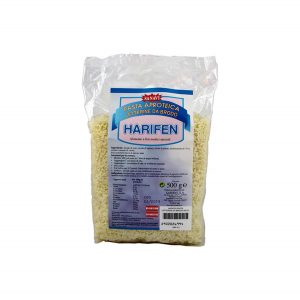 HARIFEN PASTA LETTERINE Harifen