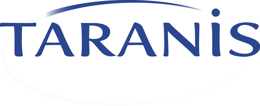 Logo Taranis Brand aproteici