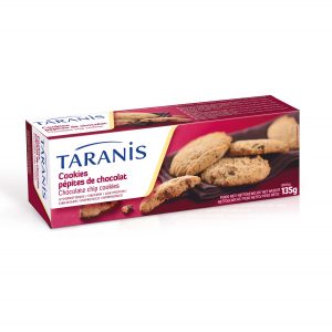 TARANIS BISCOTTI COOKIES Taranis