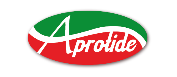 logo aprotide Brand aproteici