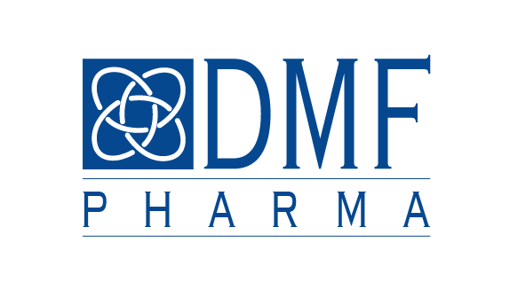 logo dmf pharma Brand aproteici