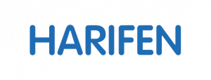 logo harifen DMF Metabolic