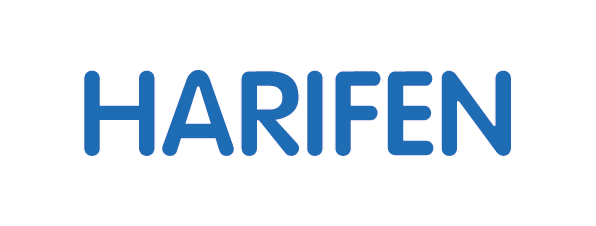 logo harifen Prodotti aproteici