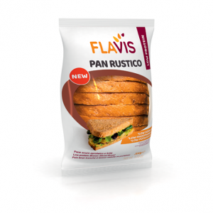 pan rustico Flavis