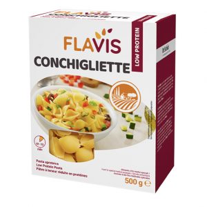 Conchigliette.001 Flavis