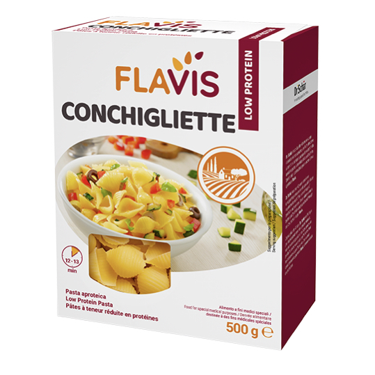 Conchigliette.001 Dr. Schär