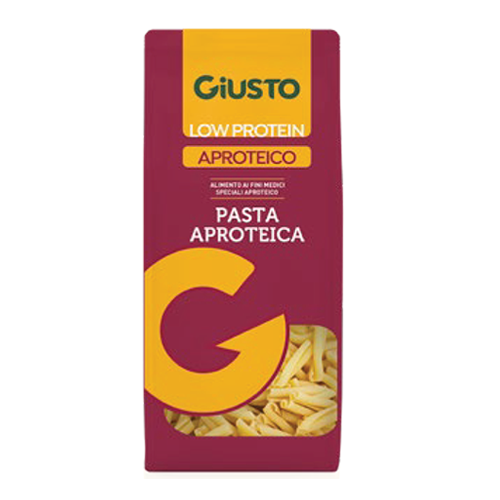 giusto caserecce 250 g FarmaFood