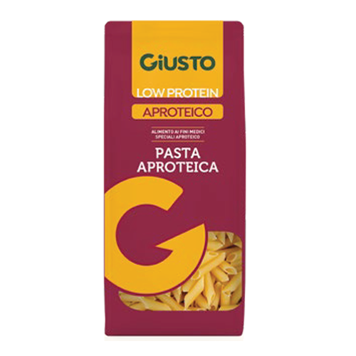 giusto penne rigate 1 FarmaFood