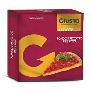 giusto sfondo pizza Giusto